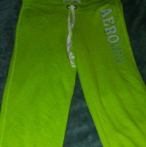 Aeropostale comfy pants size Lg